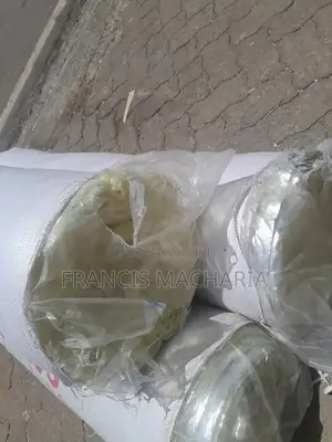 High Quality Fibre Grass