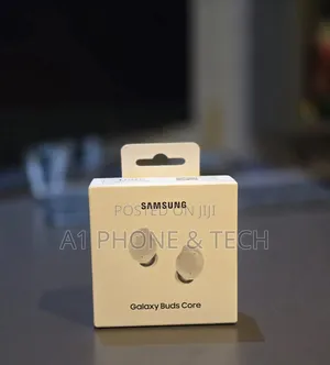 Galaxy Buds Core