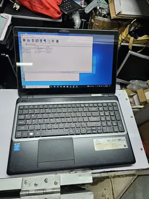 Laptop Gateway NV56 4GB Intel Pentium HDD 1T