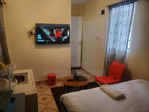 Fully Furnished Guest Favorite Studio