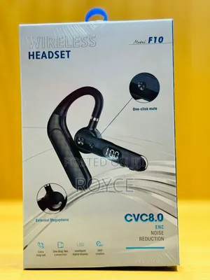 Wireless Headset