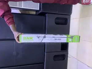 BNK Boom Microphone Stand