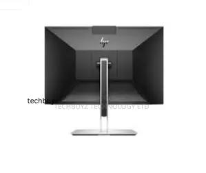 Hp E27m G4 27"Qhd Usb-c Conferencing Monitor,Integrated Webcam,Speaker