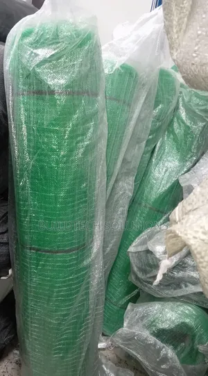 Uv Resistance Safety Net