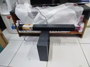 Hisense Sound Bar Hs2100 2.1 Ch 240w