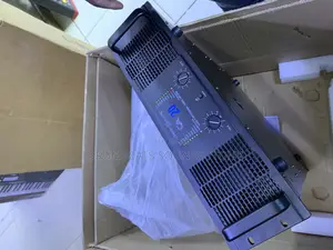 Crest Audio Ca20 Power Amplifier
