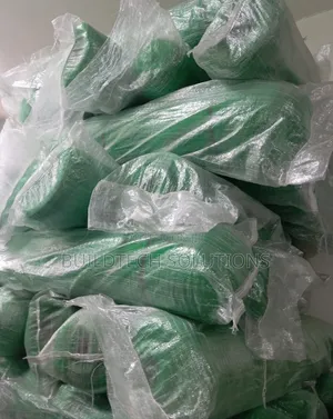 Scaffolding Guard Netting