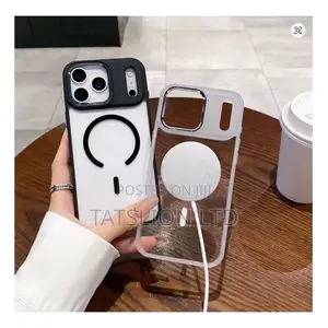 iPhone 17 Pro Max Cover
