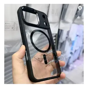 iPhone 17 Pro Max Cover