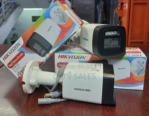 Bullet CCTV Camera New Camera Outdoor CCTV Hd 1080p