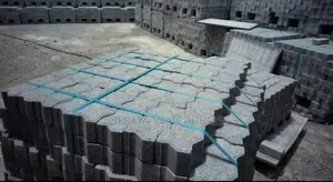 Paving Blocks (Cabros)