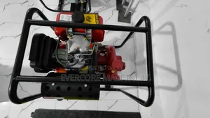 Primo Italy 16horsepower Diesel Highpressure Water Pump 3inch.