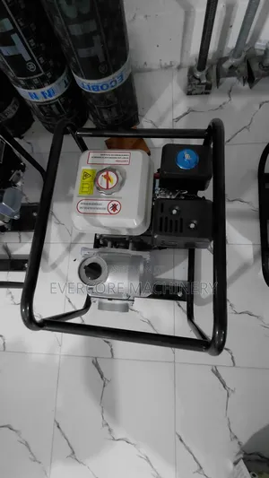 Primo Italy Hl80 Petrol Water Pump 3inches.