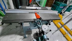 Combined Woodworking Machine 12inch Blade Lida Germany