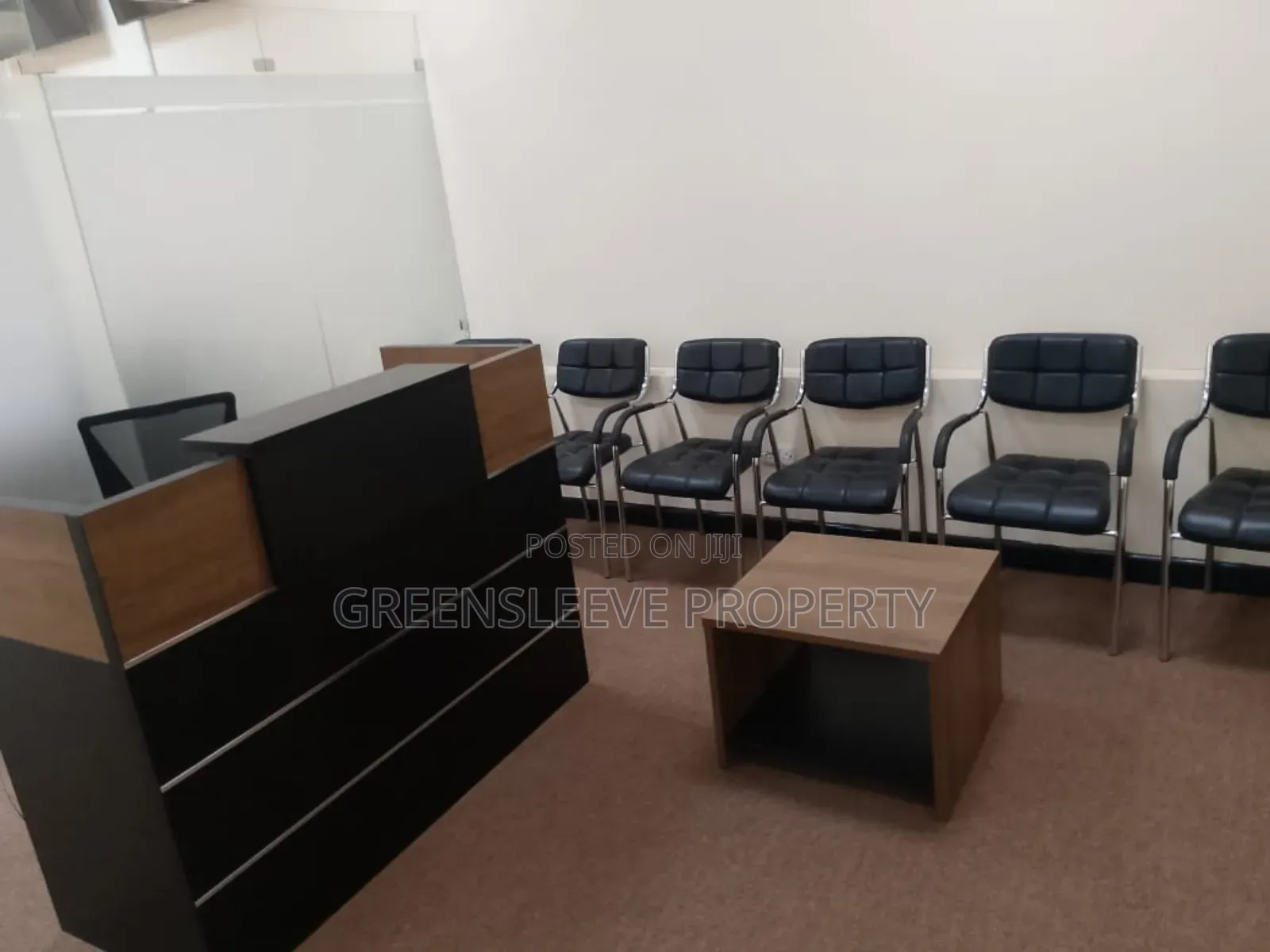 Office for Rent