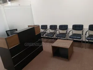 Office for Rent