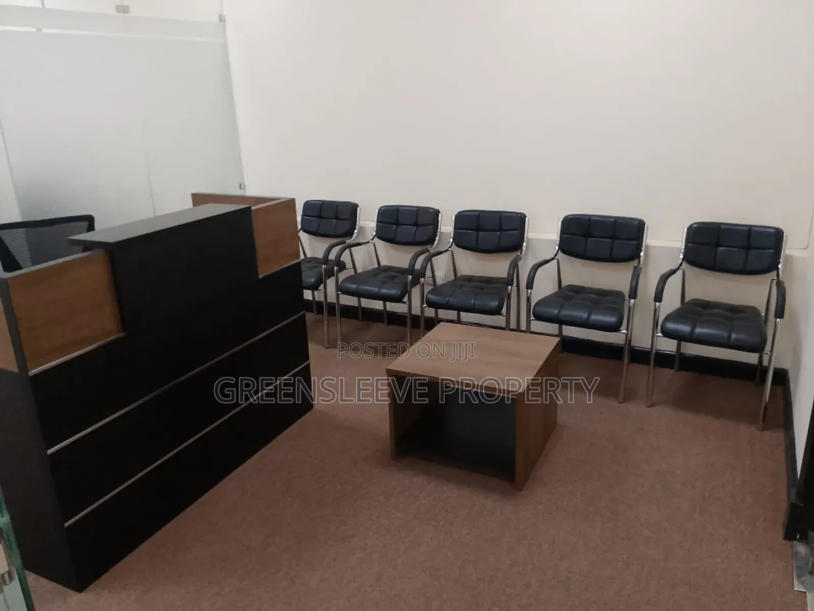 Office for Rent