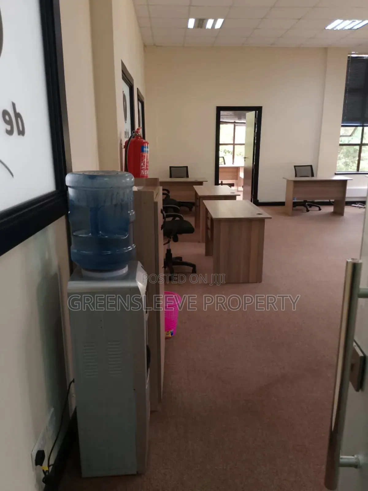 Office for Rent
