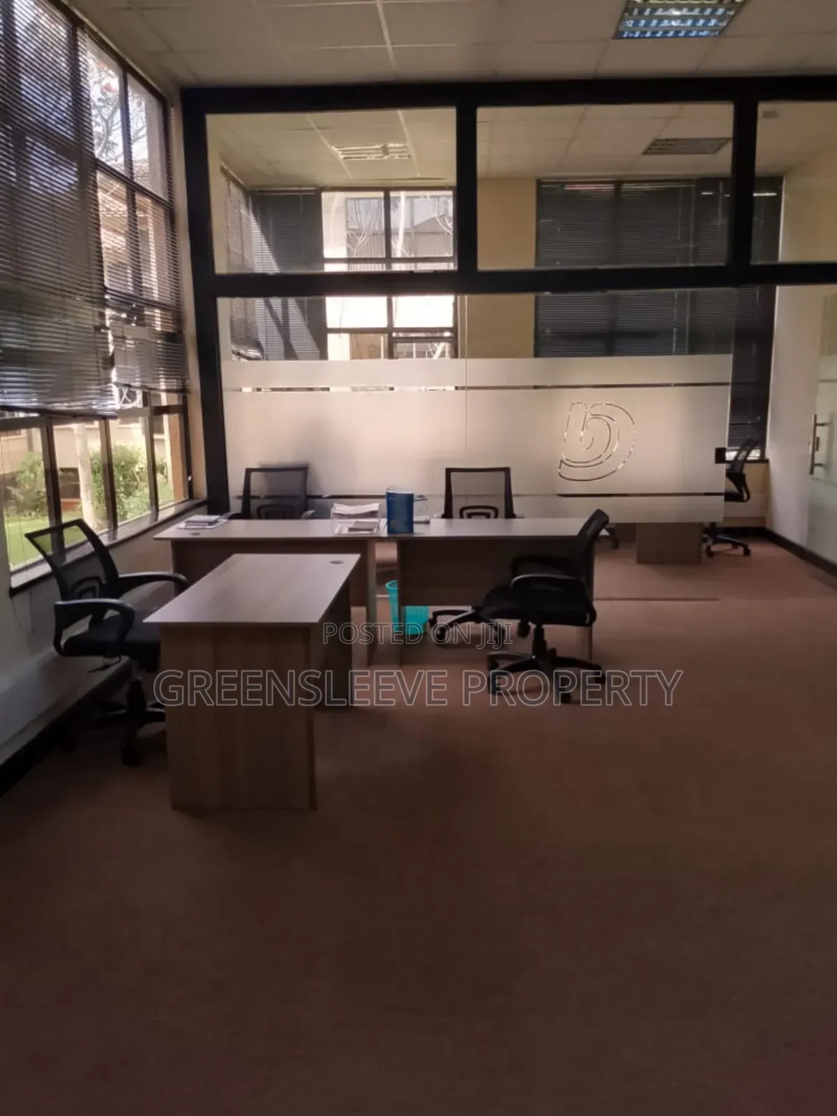 Office for Rent