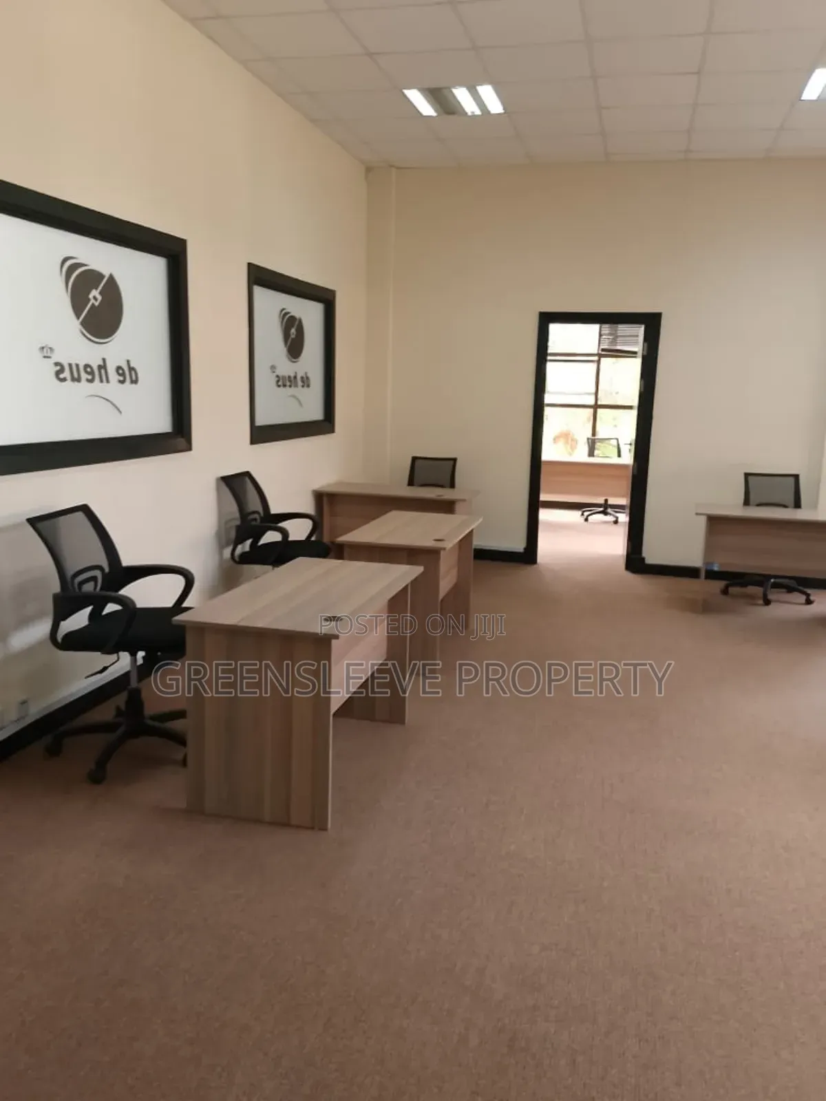 Office for Rent