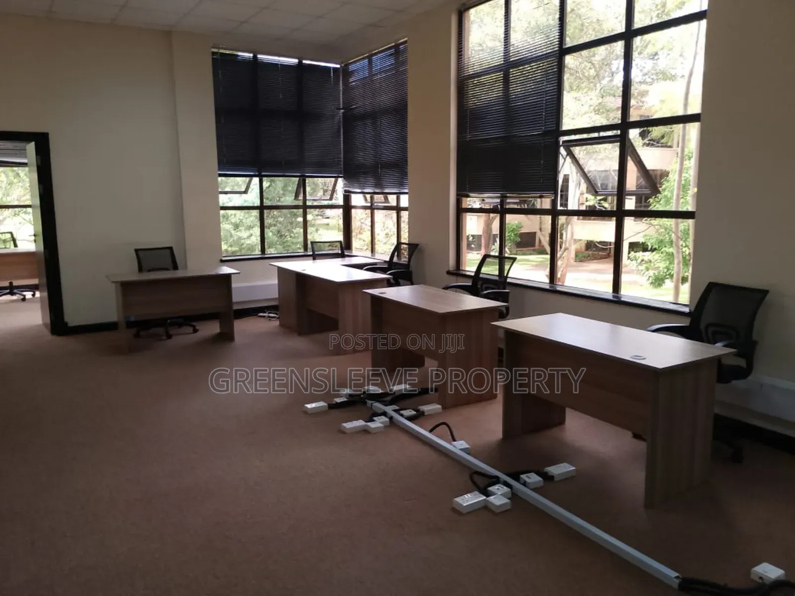 Office for Rent