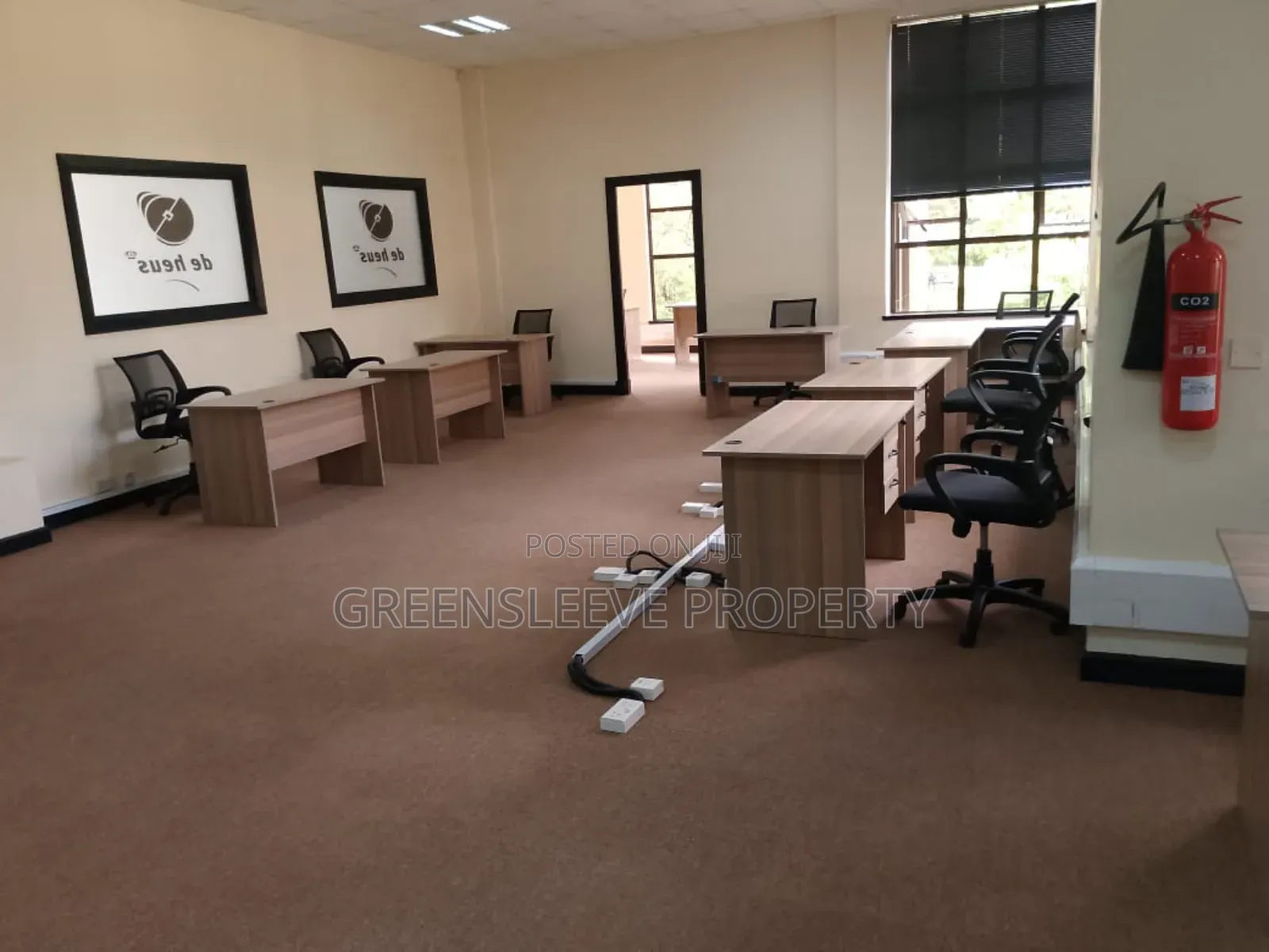 Office for Rent