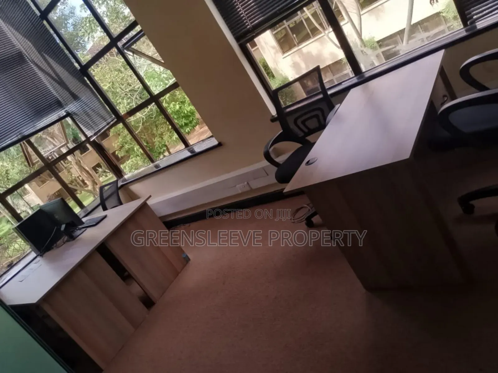 Office for Rent