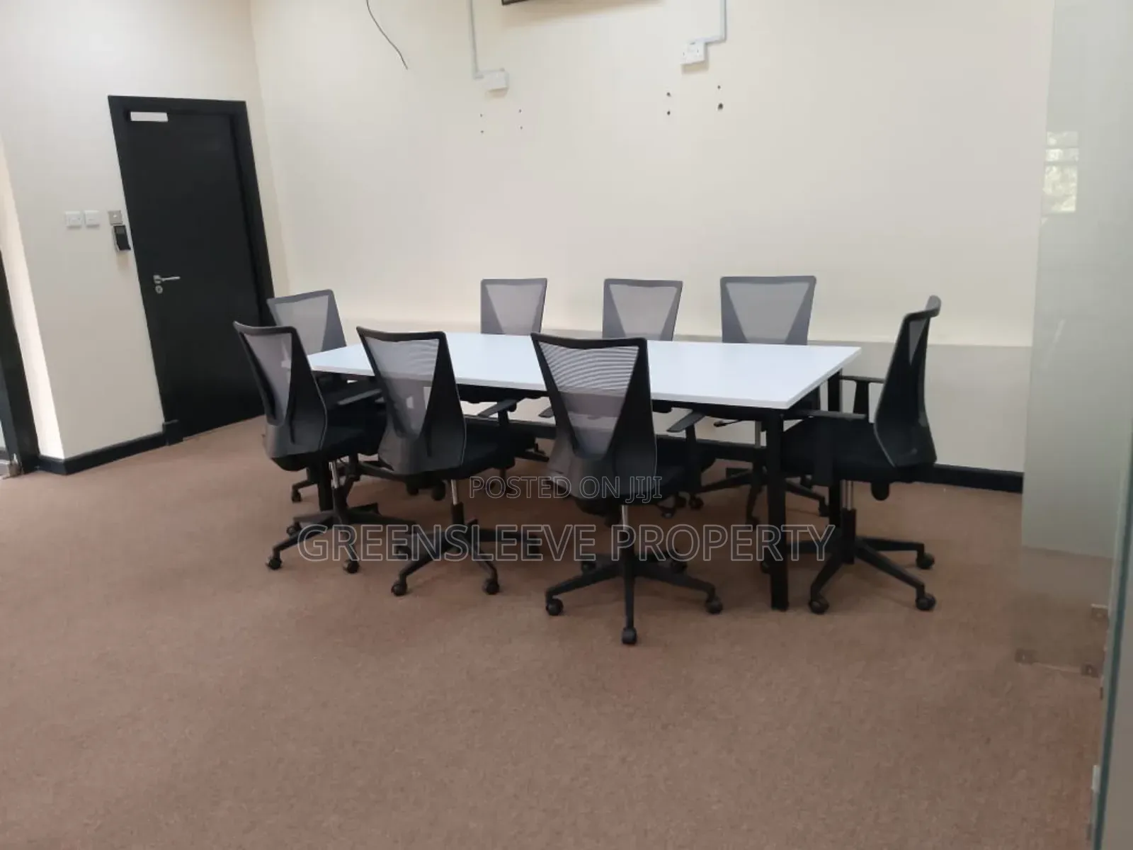 Office for Rent