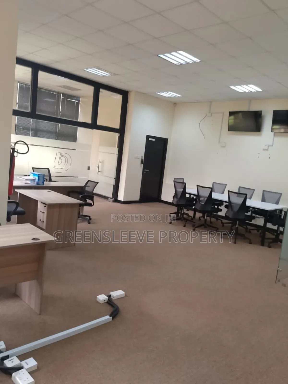 Office for Rent