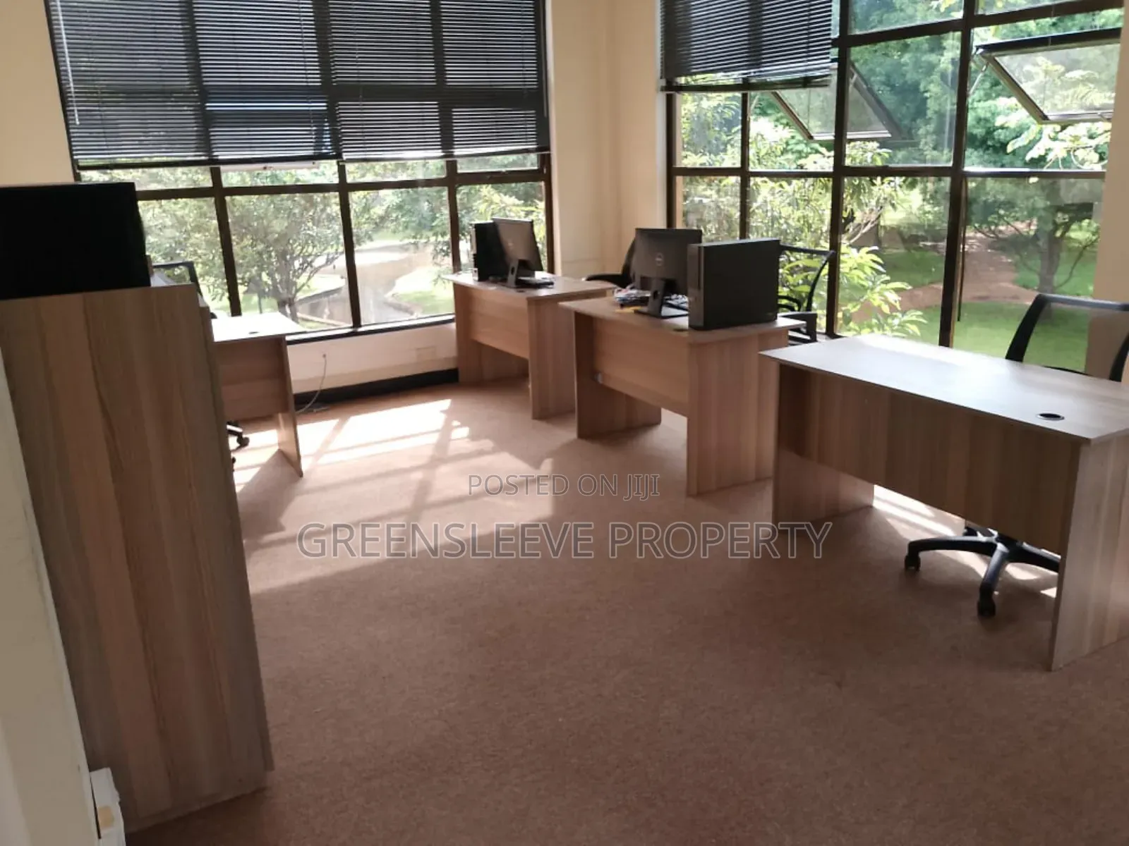 Office for Rent