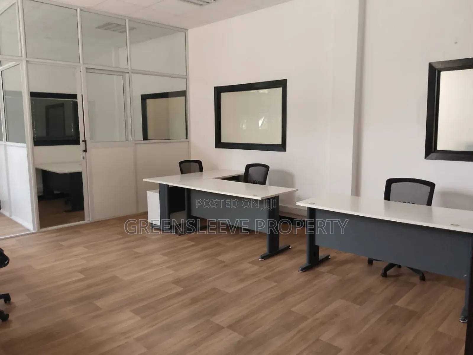 Office for Rent