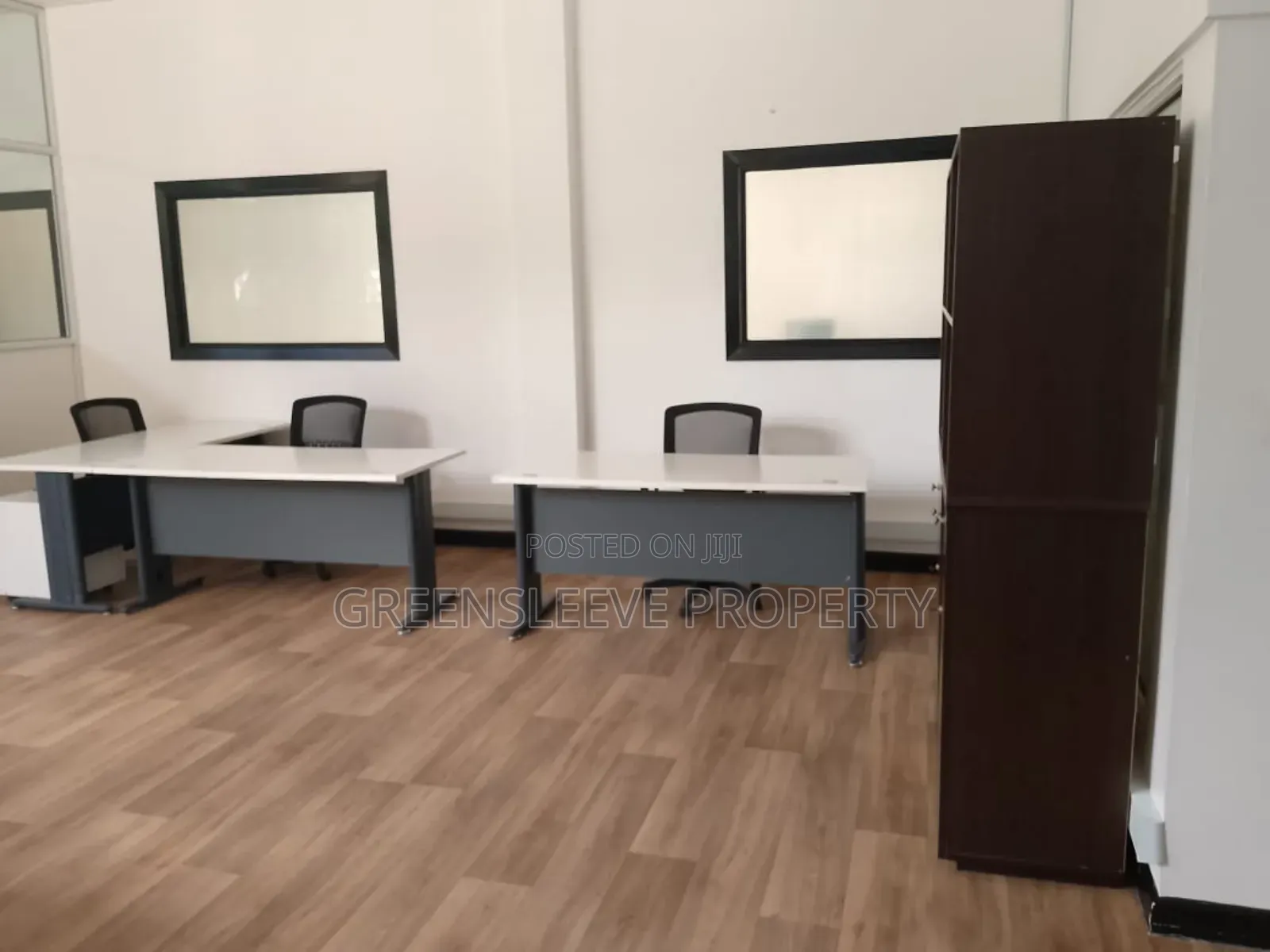 Office for Rent