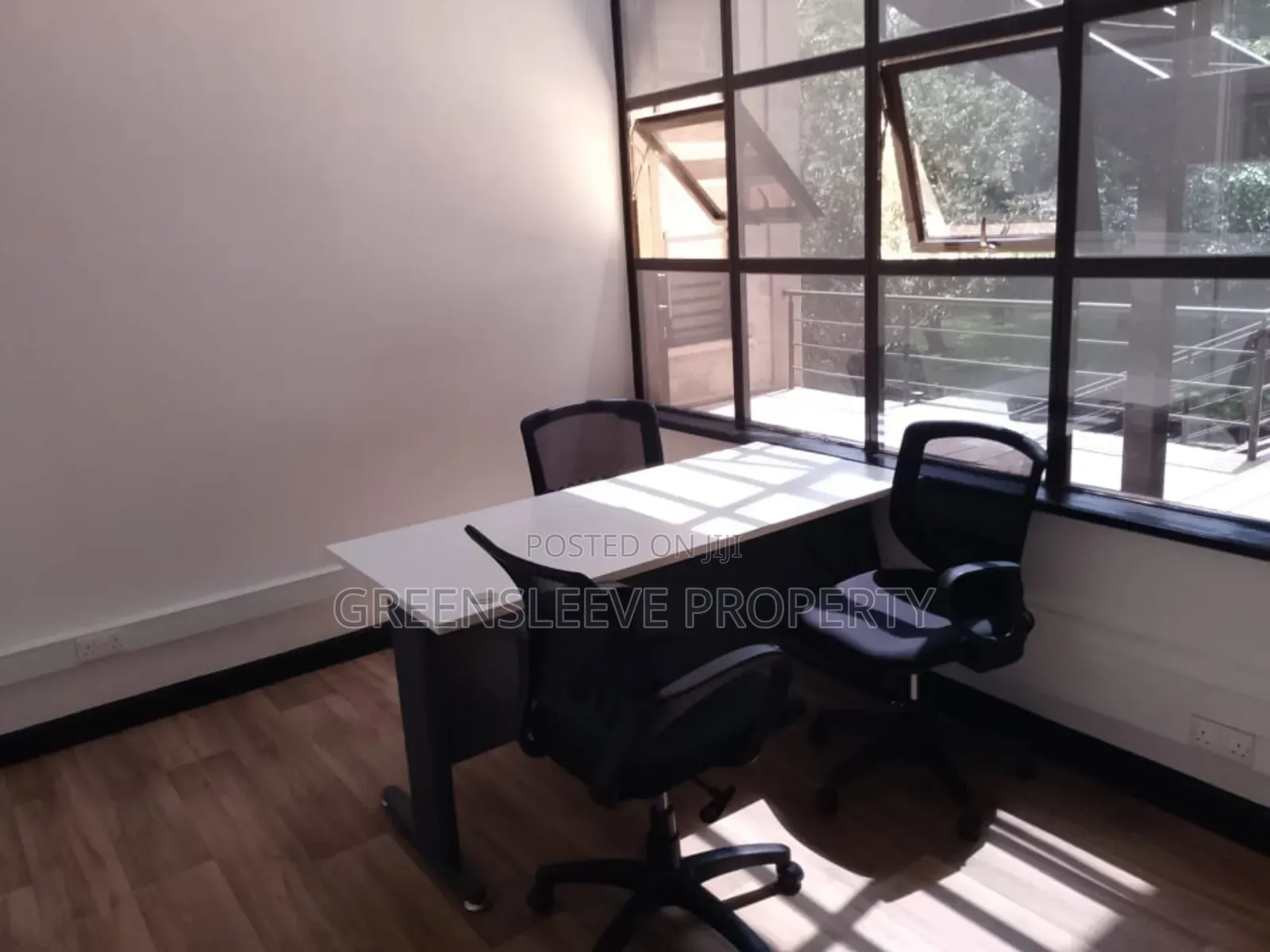 Office for Rent