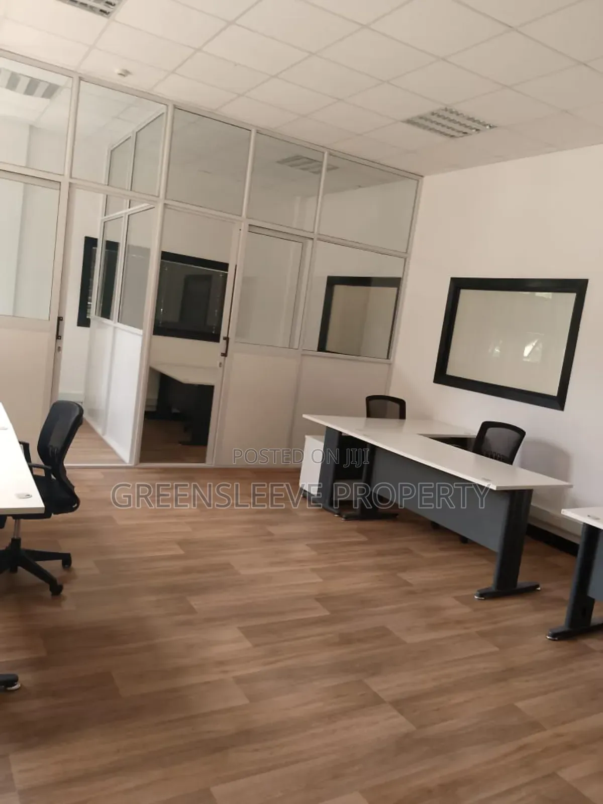 Office for Rent