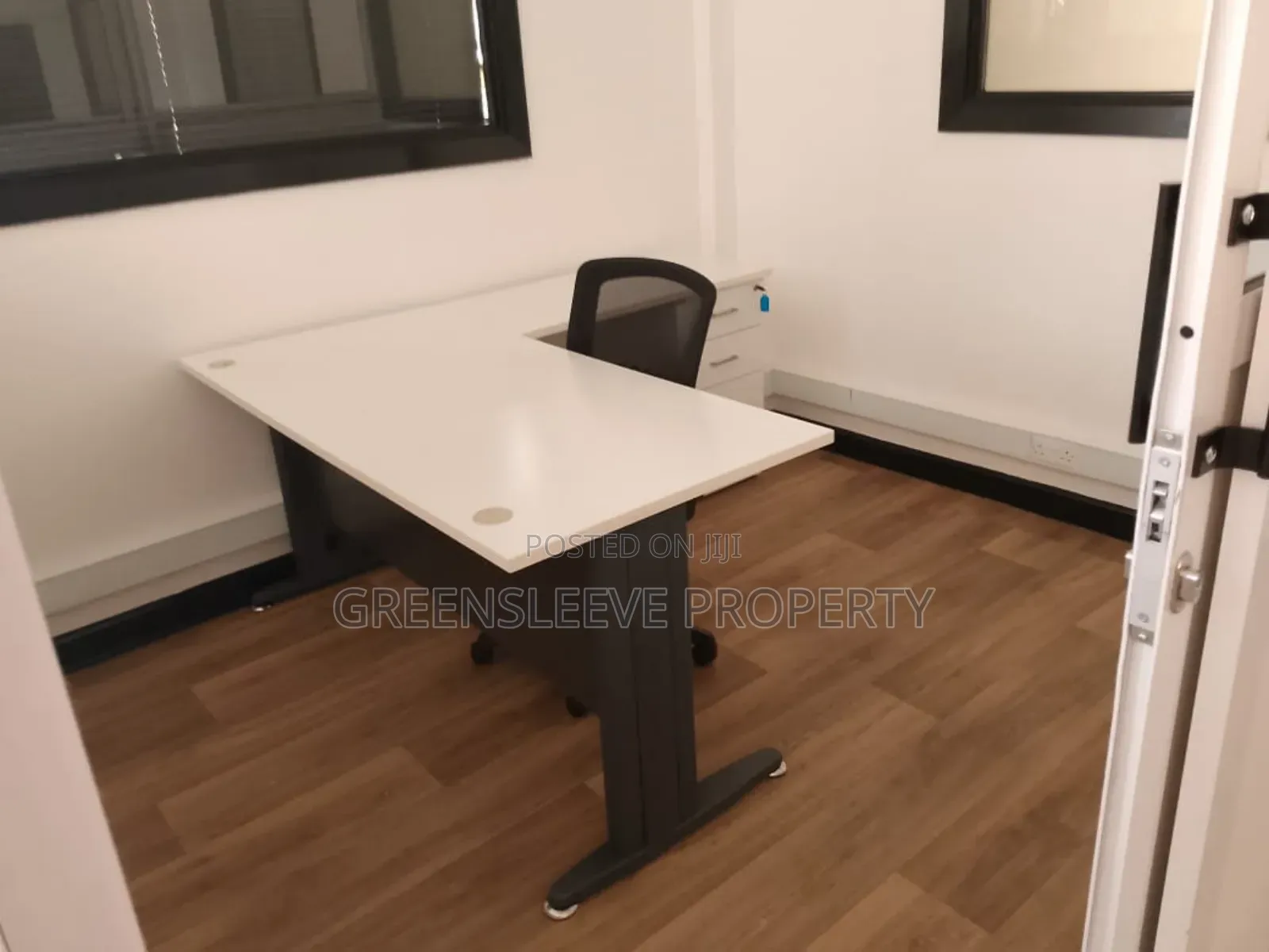 Office for Rent