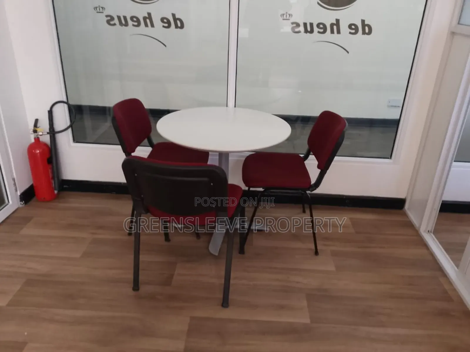 Office for Rent
