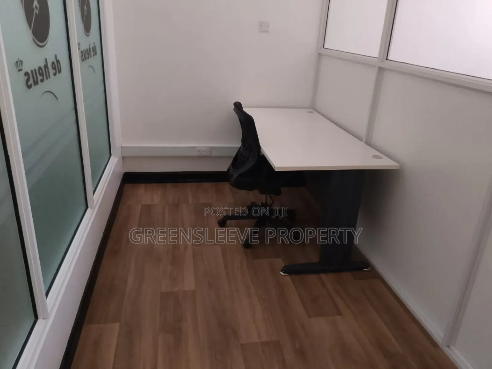 Office for Rent