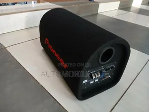 Car Base Speaker - Pioneer Base Speaker