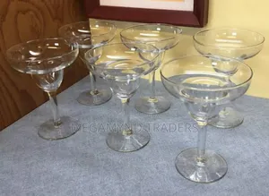 Margarita Glasses /Cocktail Glass 300ml