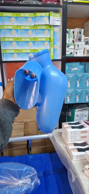 Female Urinal