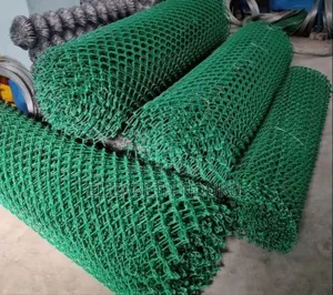 PVC Chain Link 12.5g