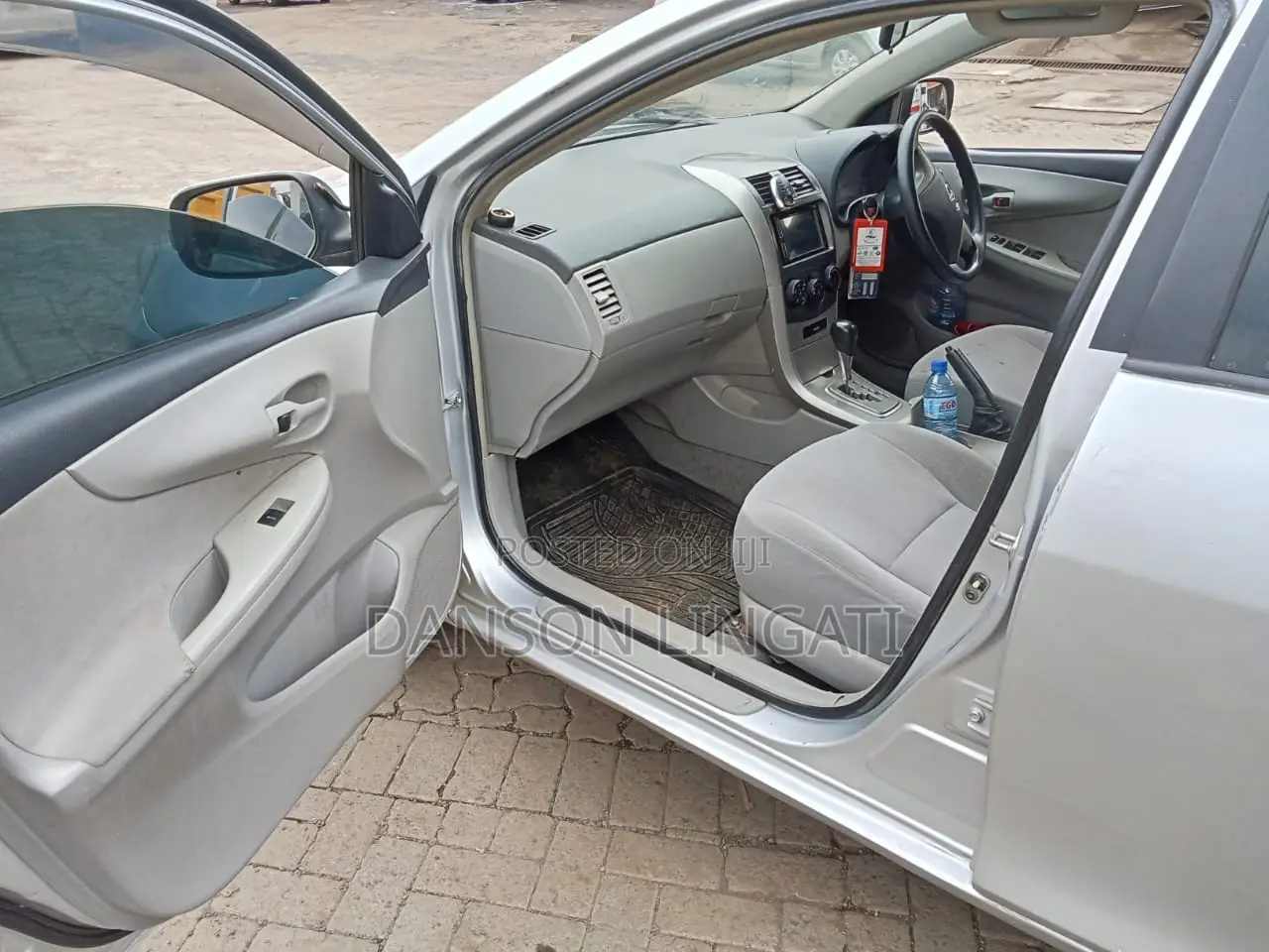 Easymove Car Hire Services