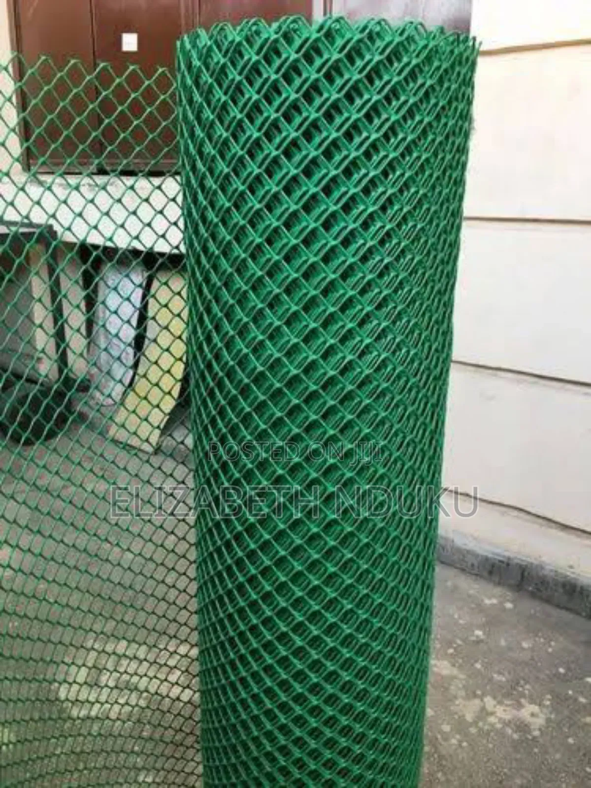 Long-Lasting PVC Chain Link 12.5g