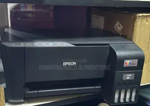 Pre-Owned Epson L3250 (Print,Copy and Scan)