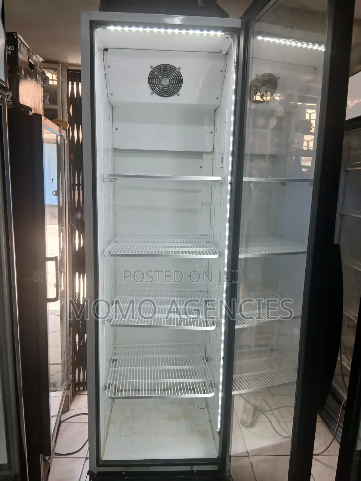 Display Chiller