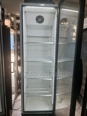 Display Chiller