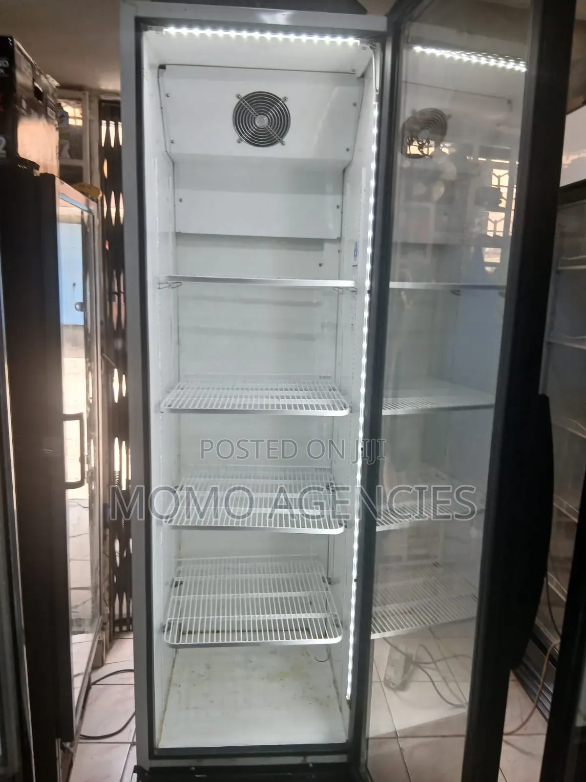 Display Chiller