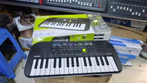 Casio Sa-47 Keyboard