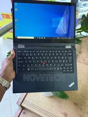 Laptop Lenovo ThinkPad X380 Yoga 16GB Intel Core I5 SSD 256GB