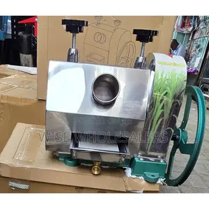 Sugarcane Juicer Machine.